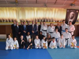 Saison 2023 - 2023_03_25_Remise_diplôme_AFA_DIF 2023